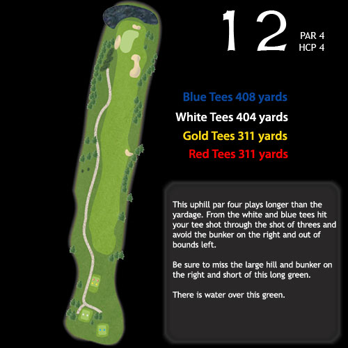 hole12
